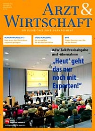 Arzt & Wirtschaft