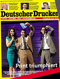 Deutscher Drucker