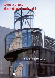 Deutsches Architektenblatt