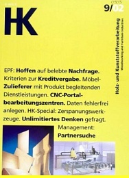 HK Holz- und Kunststoffverarbeitung