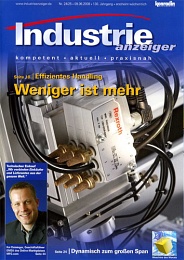 Industrieanzeiger
