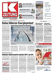 K Zeitung