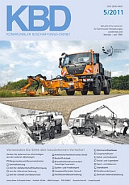 KBD Kommunaler Beschaffungsdienst