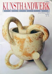 Kunsthandwerk und Design