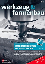 Werkzeug und Formenbau