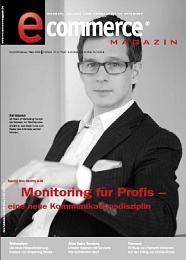 e Commerce Magazin