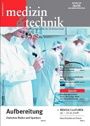 medizin & technik